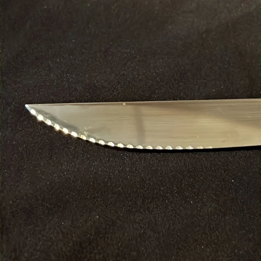 Vintage robeson antler